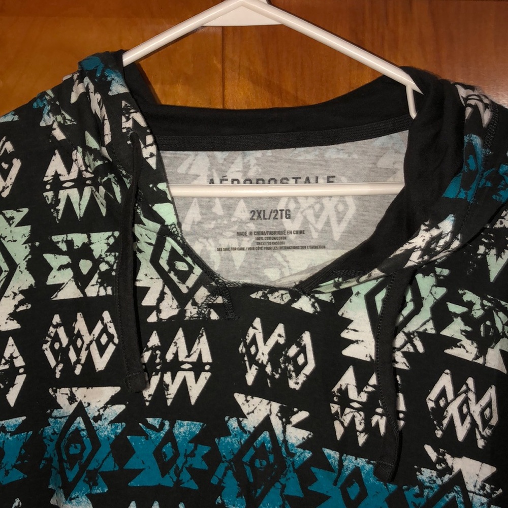 Men’s hoodie